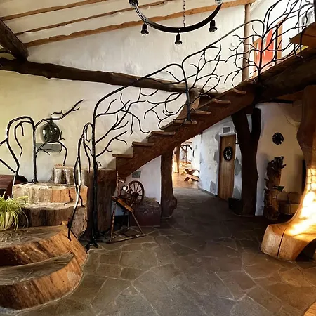 Koplimadisel Talu Lantgård Maeru