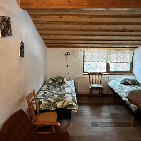 Lantgård Koplimadisel Talu