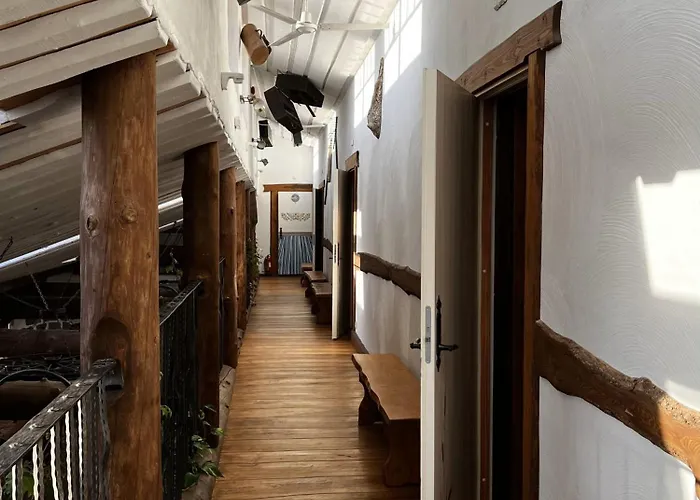 Koplimadisel Talu * Maeru